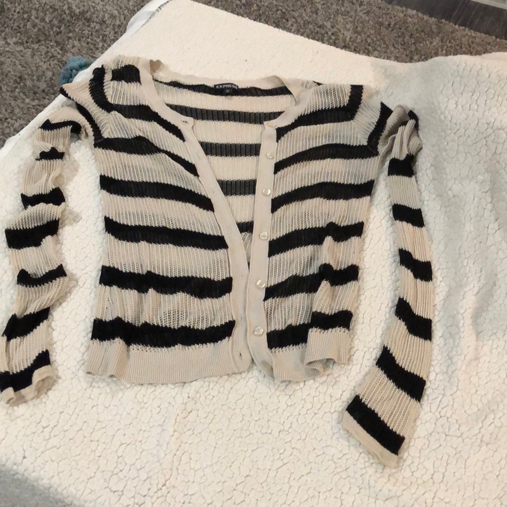 Express shirt